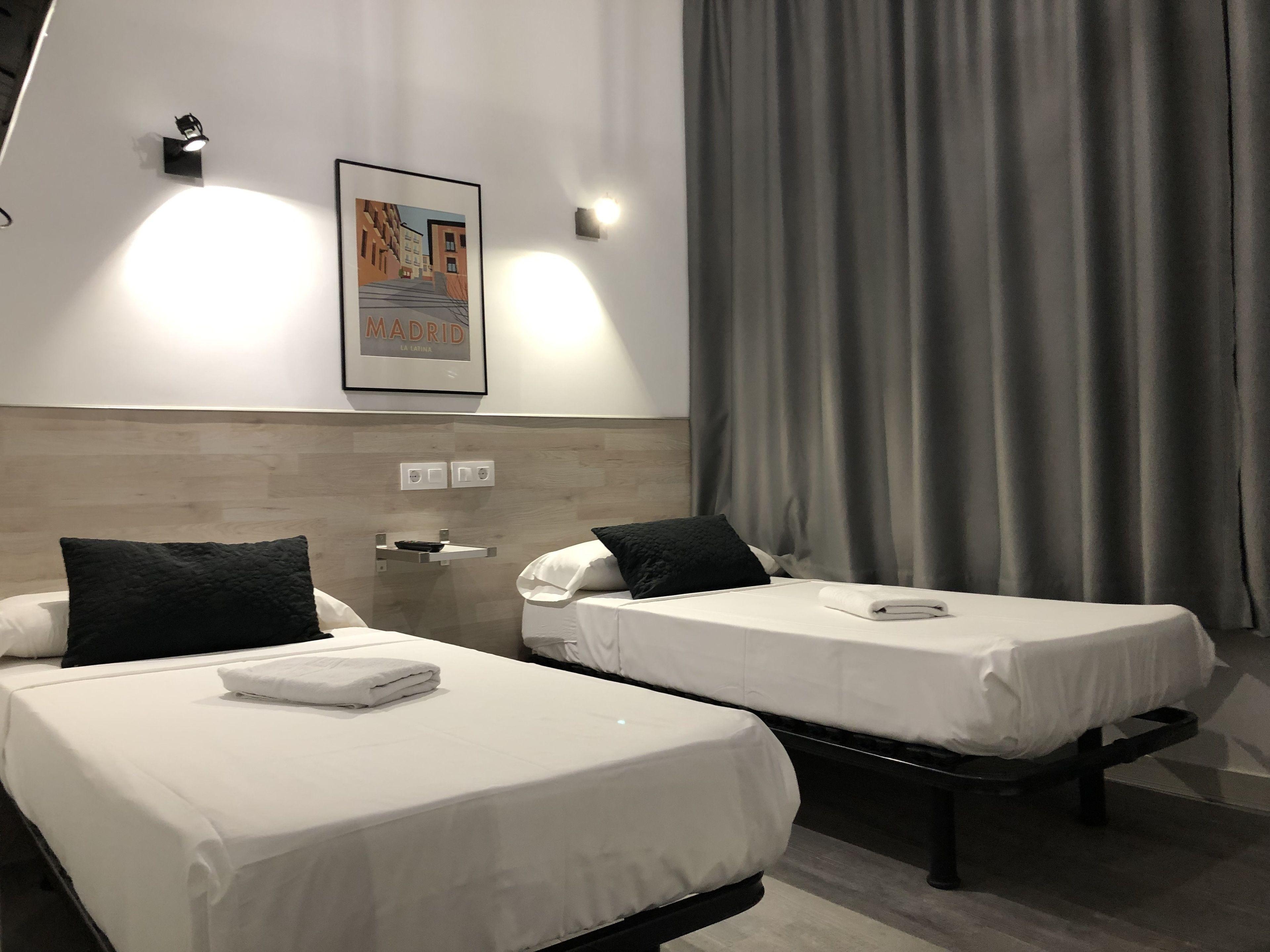 Hostal Rias Bajas — Photos 3