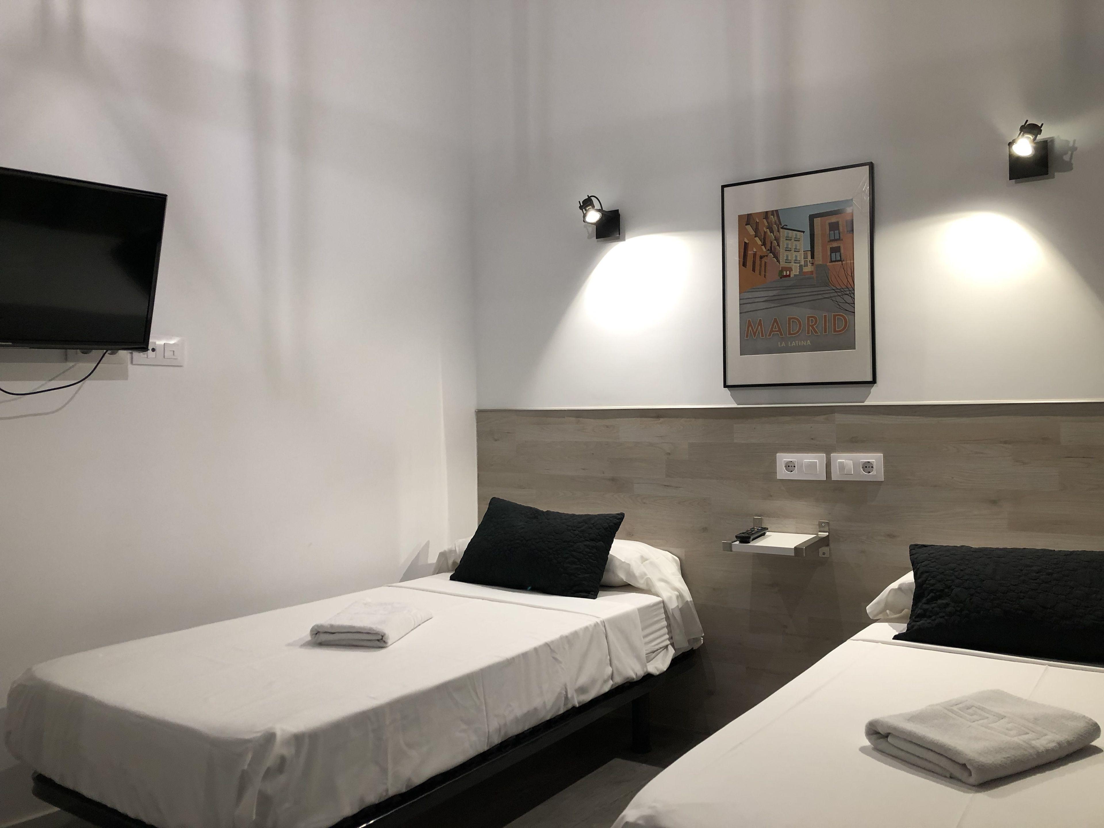 Hostal Rias Bajas — Photos 2