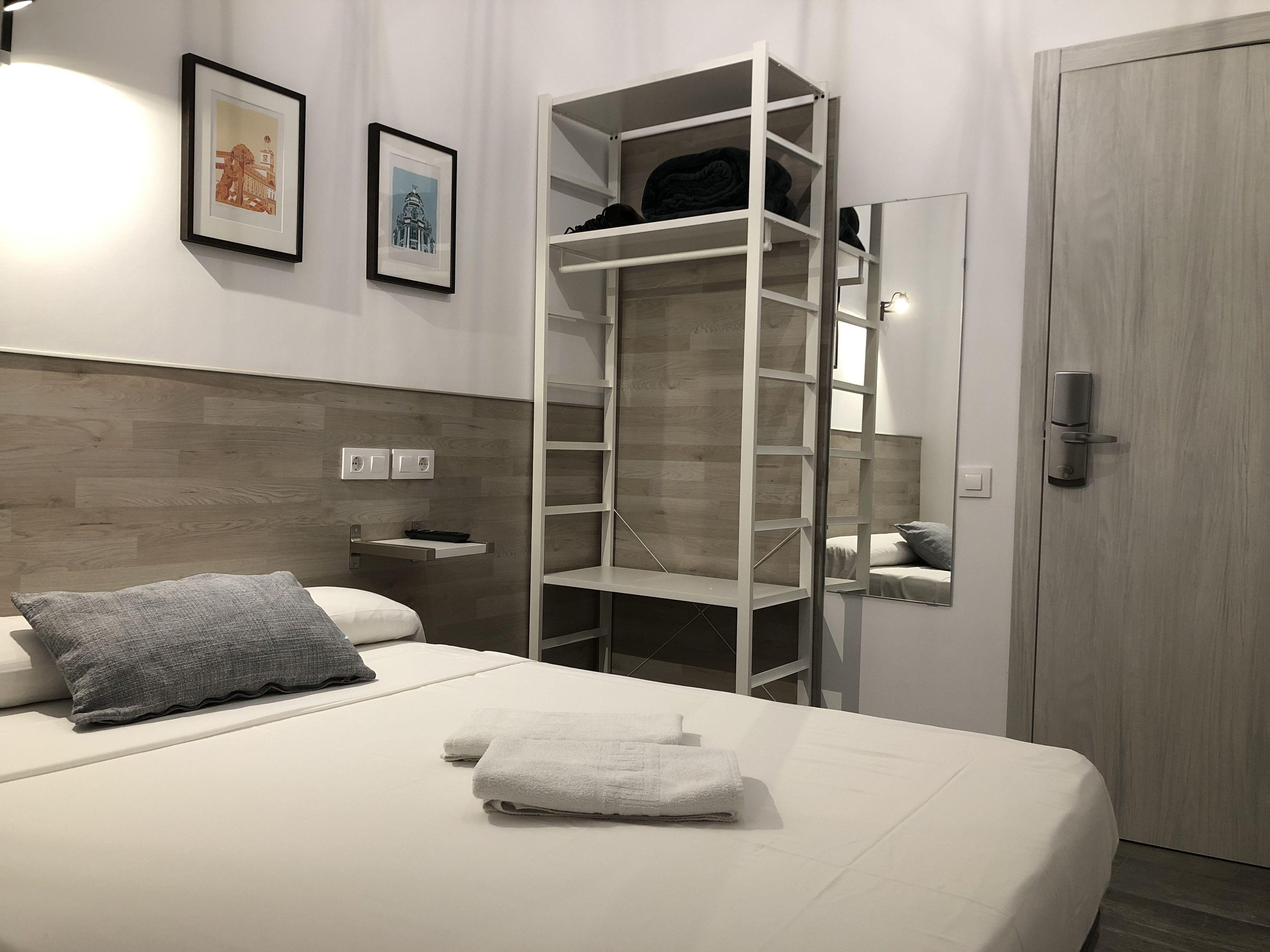 Hostal Rias Bajas — Photos 1